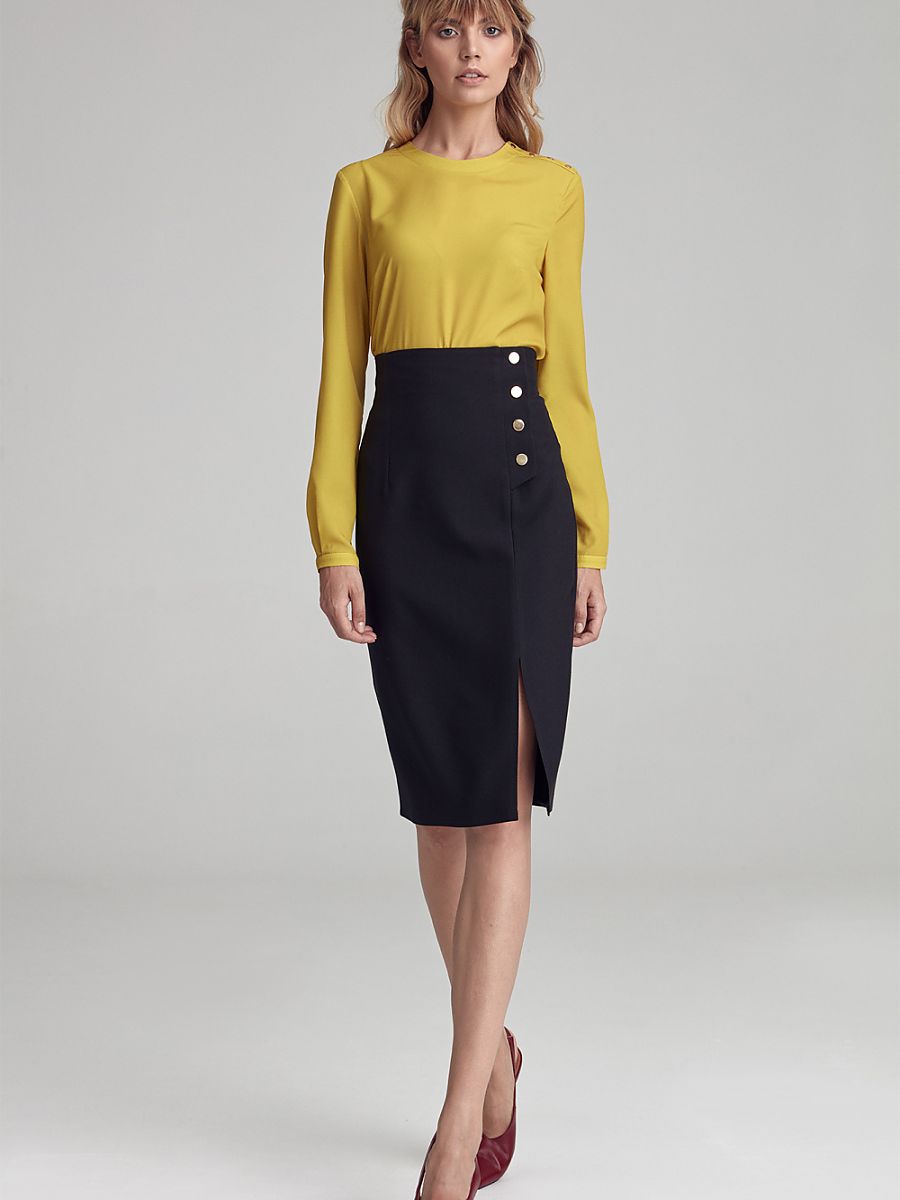  Skirt model 216897 Nife 