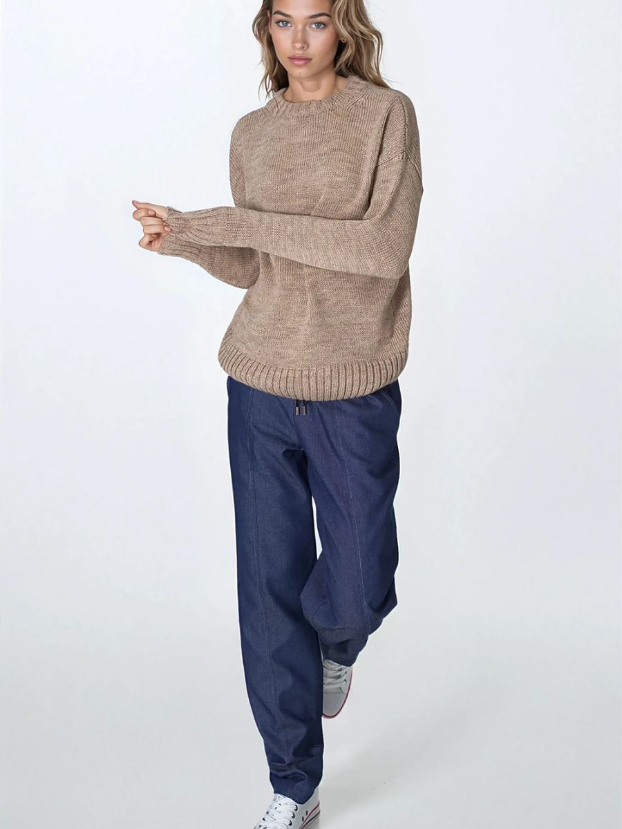  Women trousers model 216898 Nife 