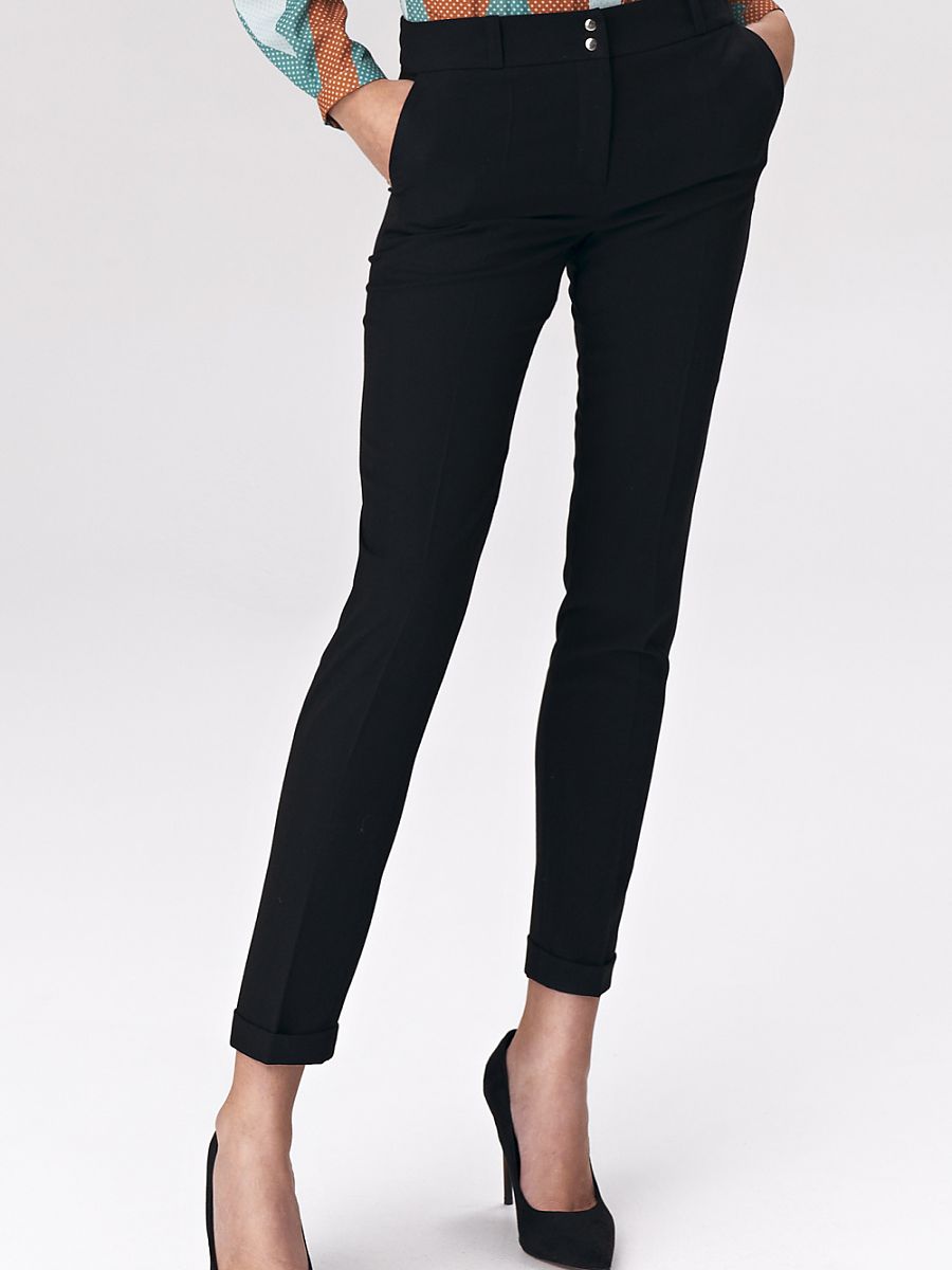  Women trousers model 216900 Nife 