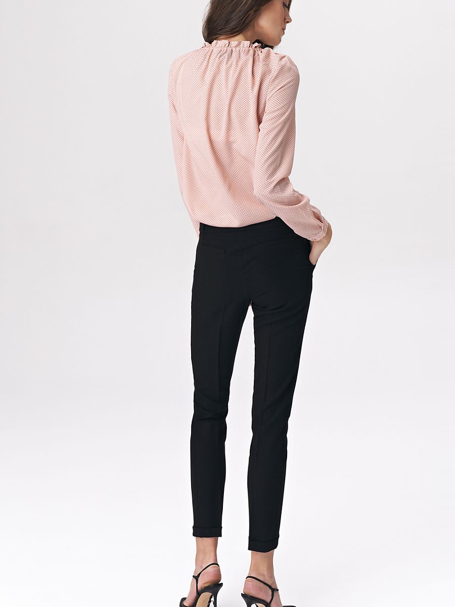  Women trousers model 216900 Nife 