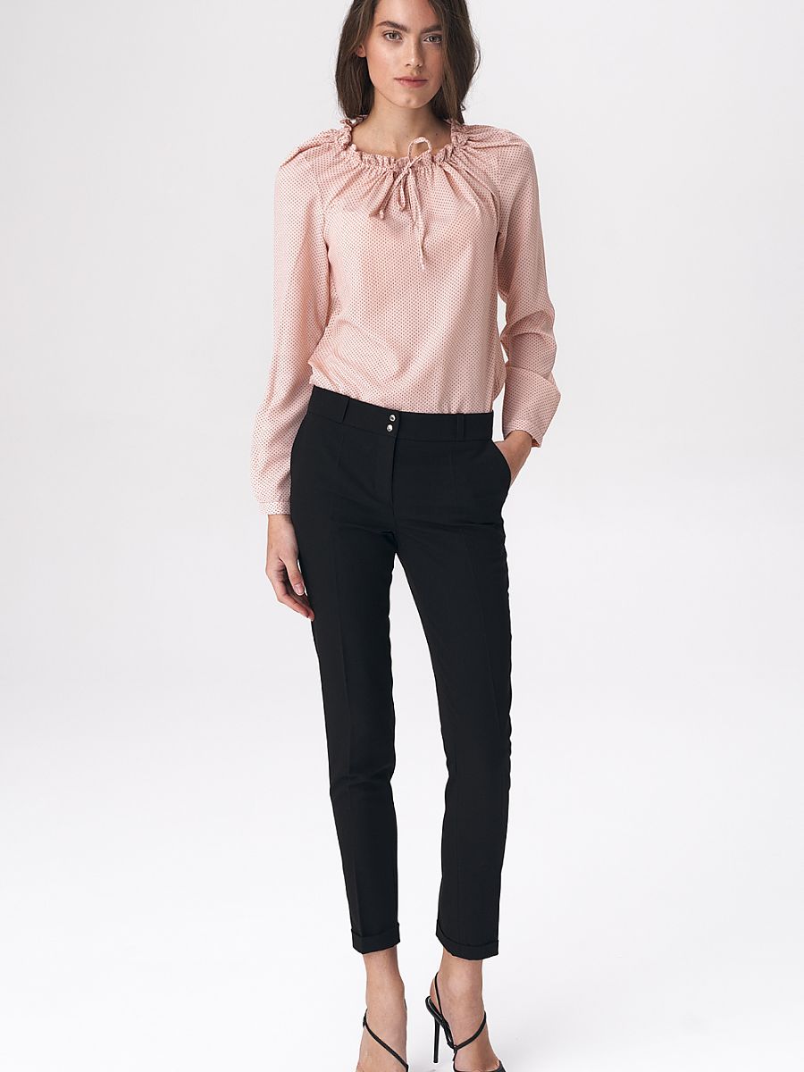  Women trousers model 216900 Nife 