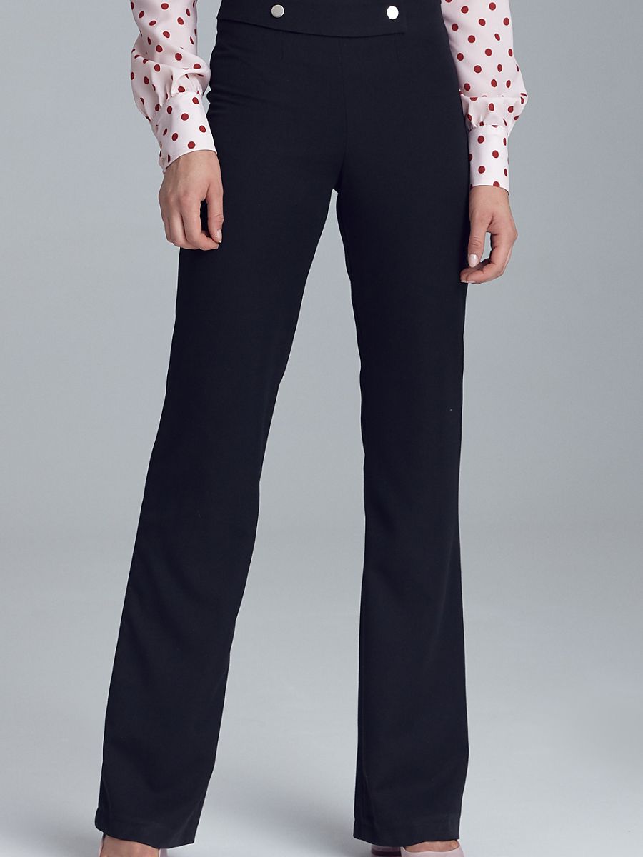  Women trousers model 216901 Nife 