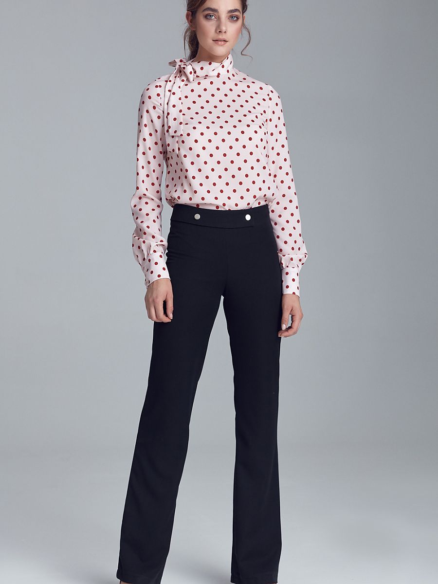  Women trousers model 216901 Nife 