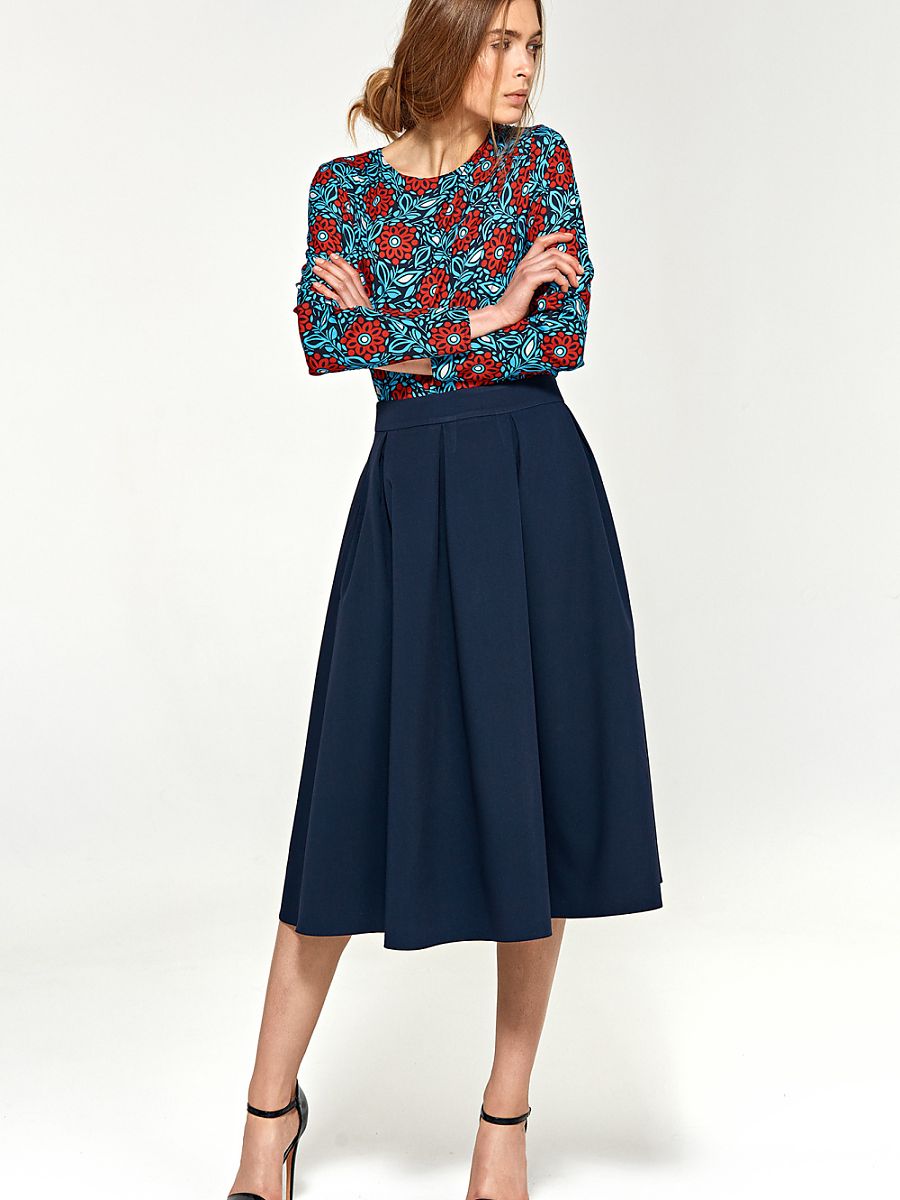  Skirt model 216902 Nife 