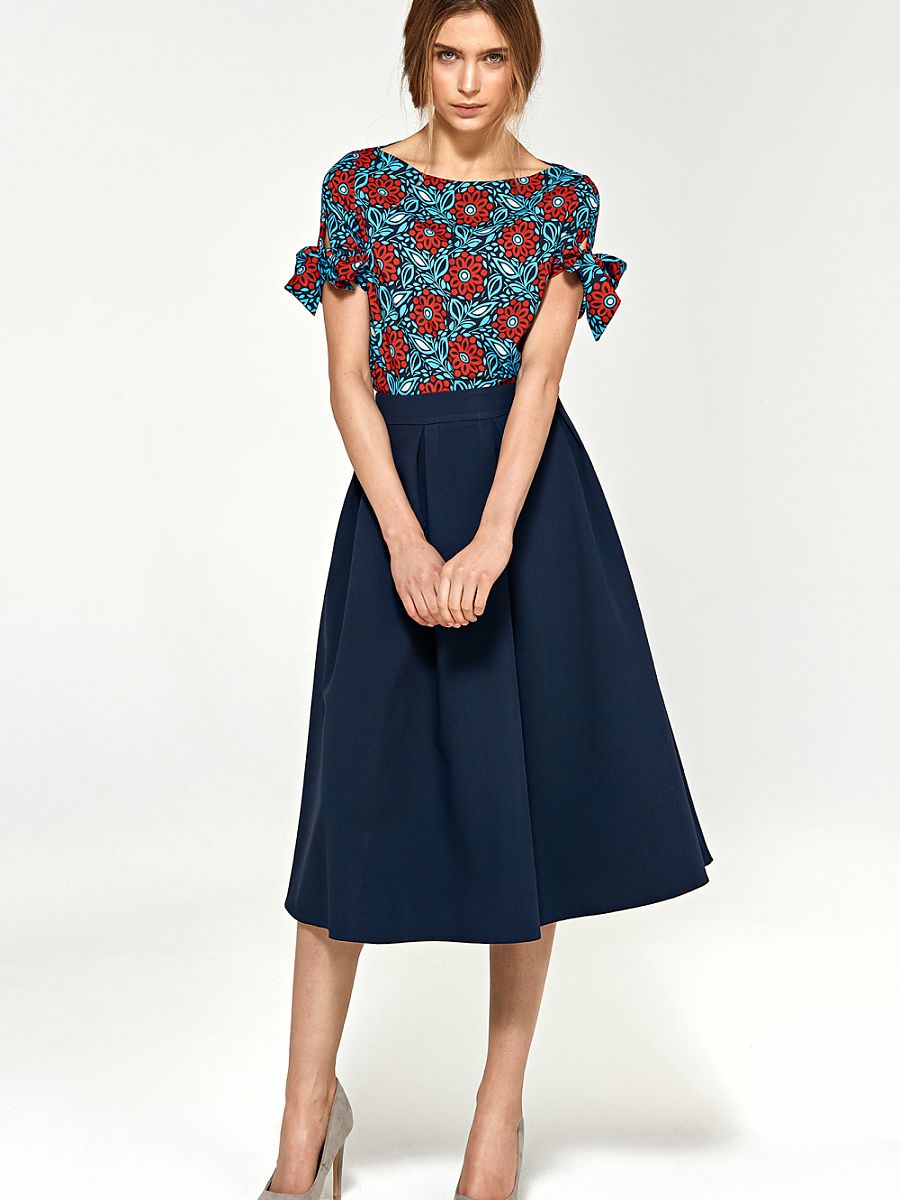  Skirt model 216902 Nife 