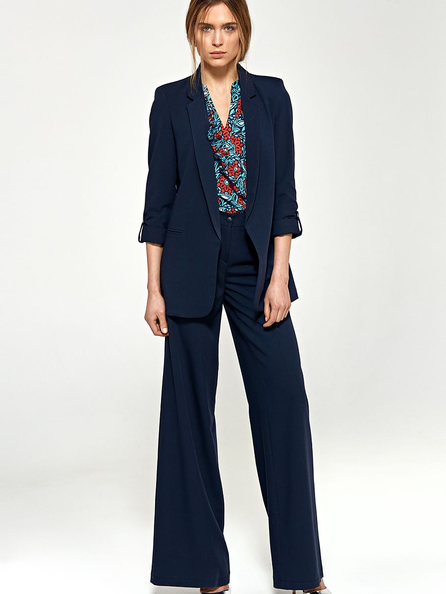  Trousers model 216907 Nife 