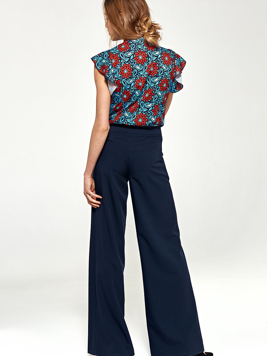  Trousers model 216907 Nife 