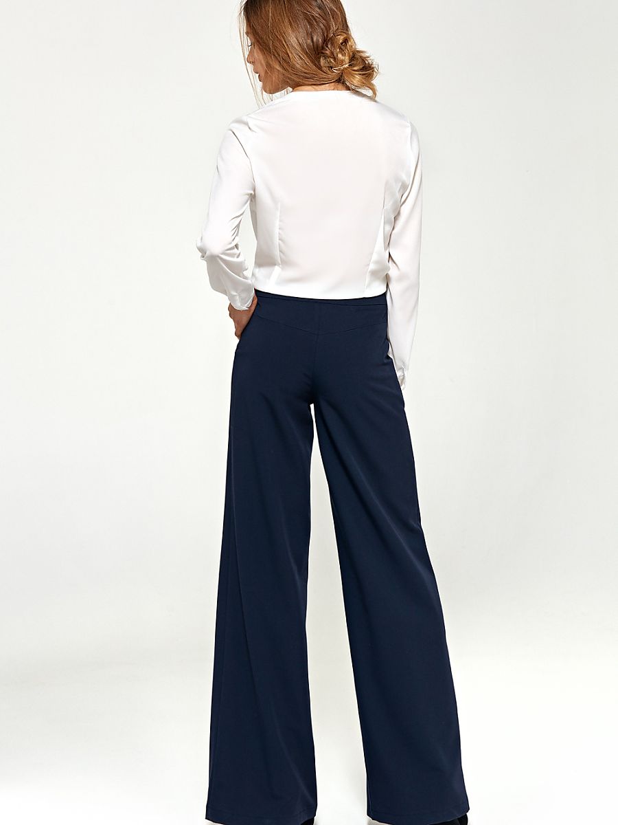  Trousers model 216907 Nife 