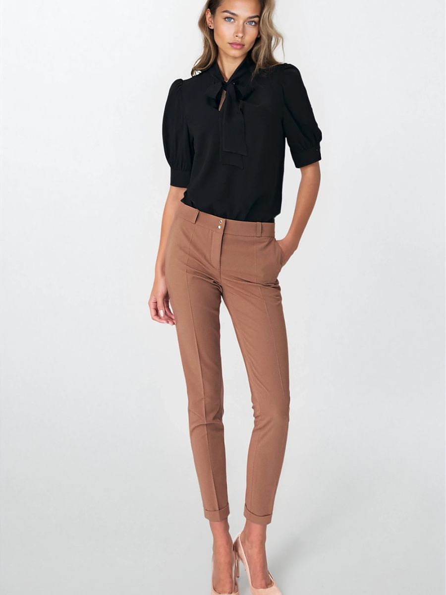  Blouse model 216911 Nife 
