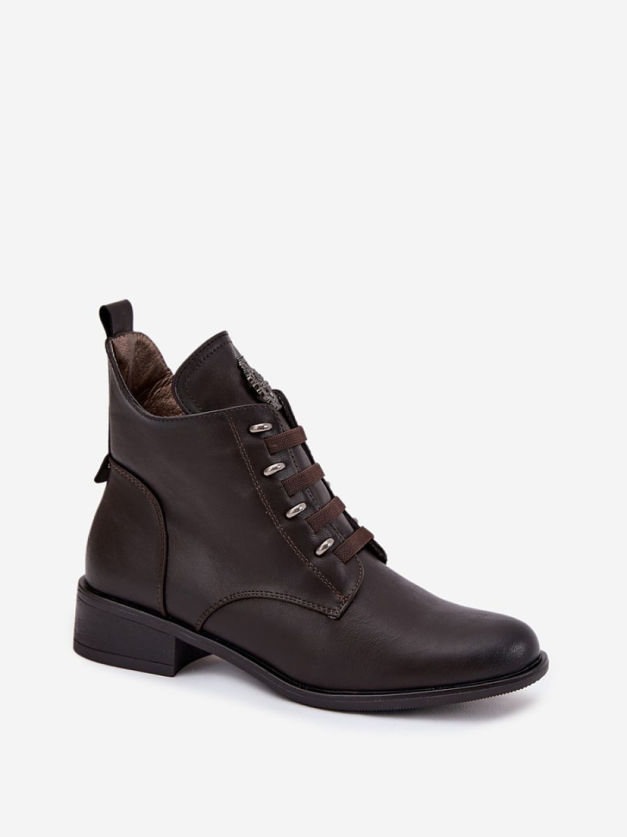  Boots model 216950 Step in style 