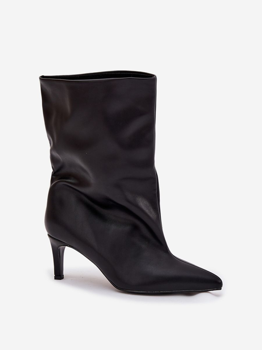  Heel boots model 216964 Step in style 
