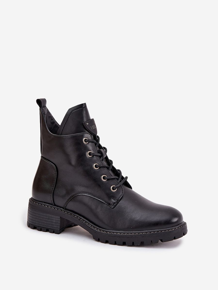  Boots model 216965 Step in style 
