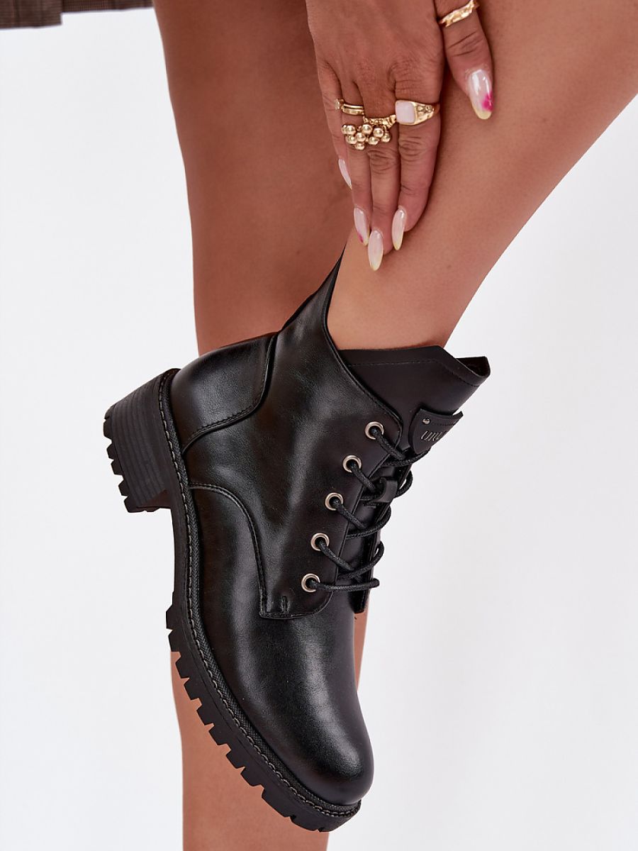  Boots model 216965 Step in style 
