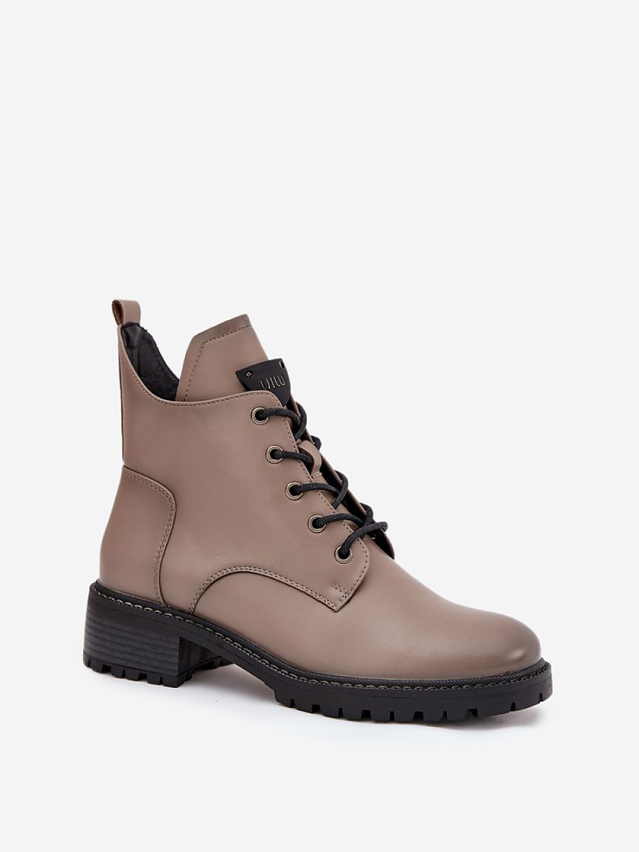  Boots model 216966 Step in style 