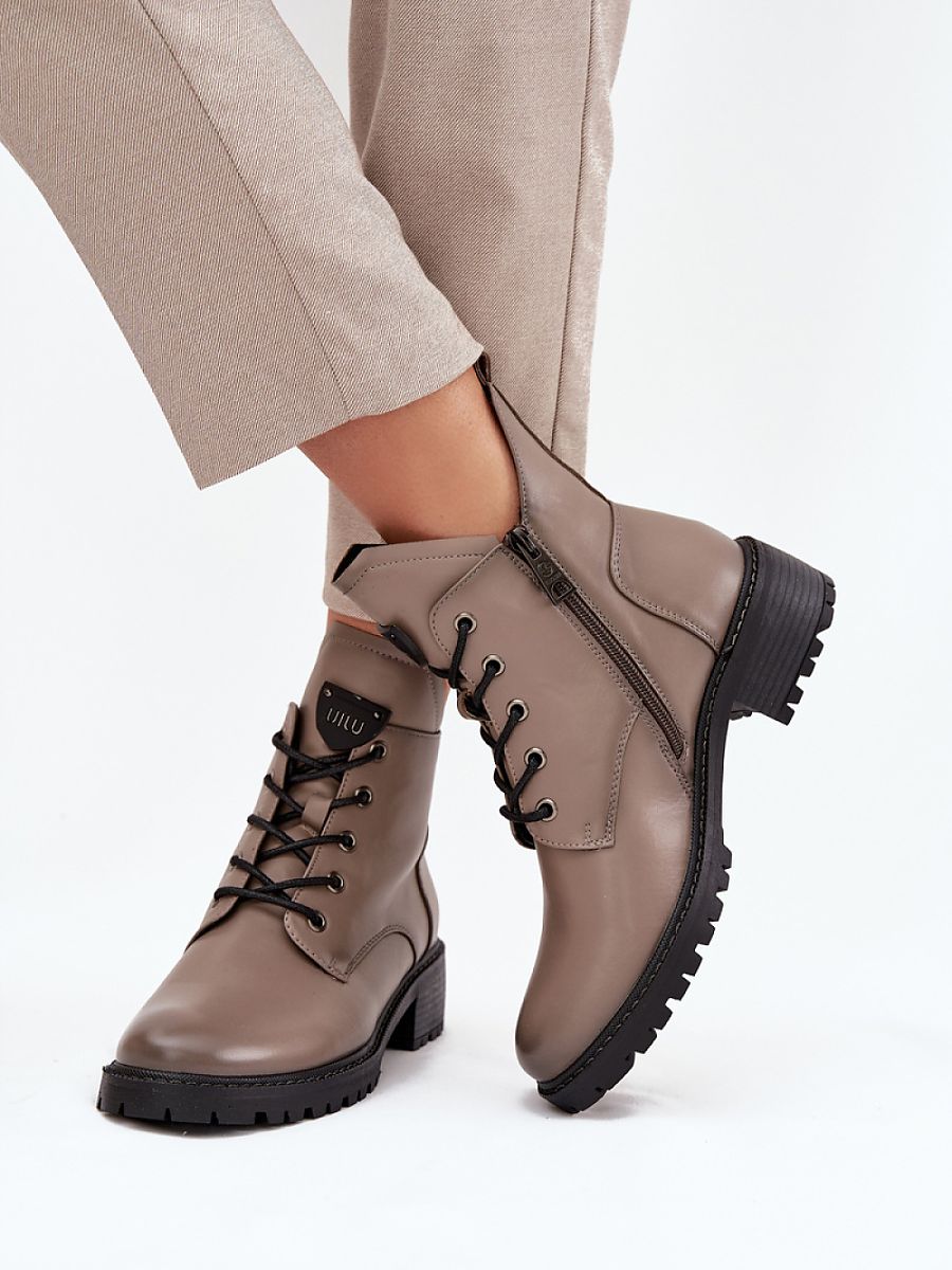  Boots model 216966 Step in style 