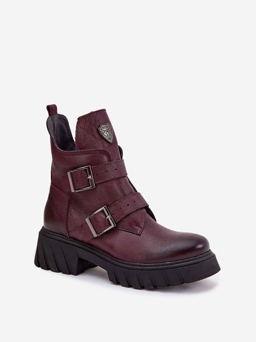  Boots model 216969 Step in style 