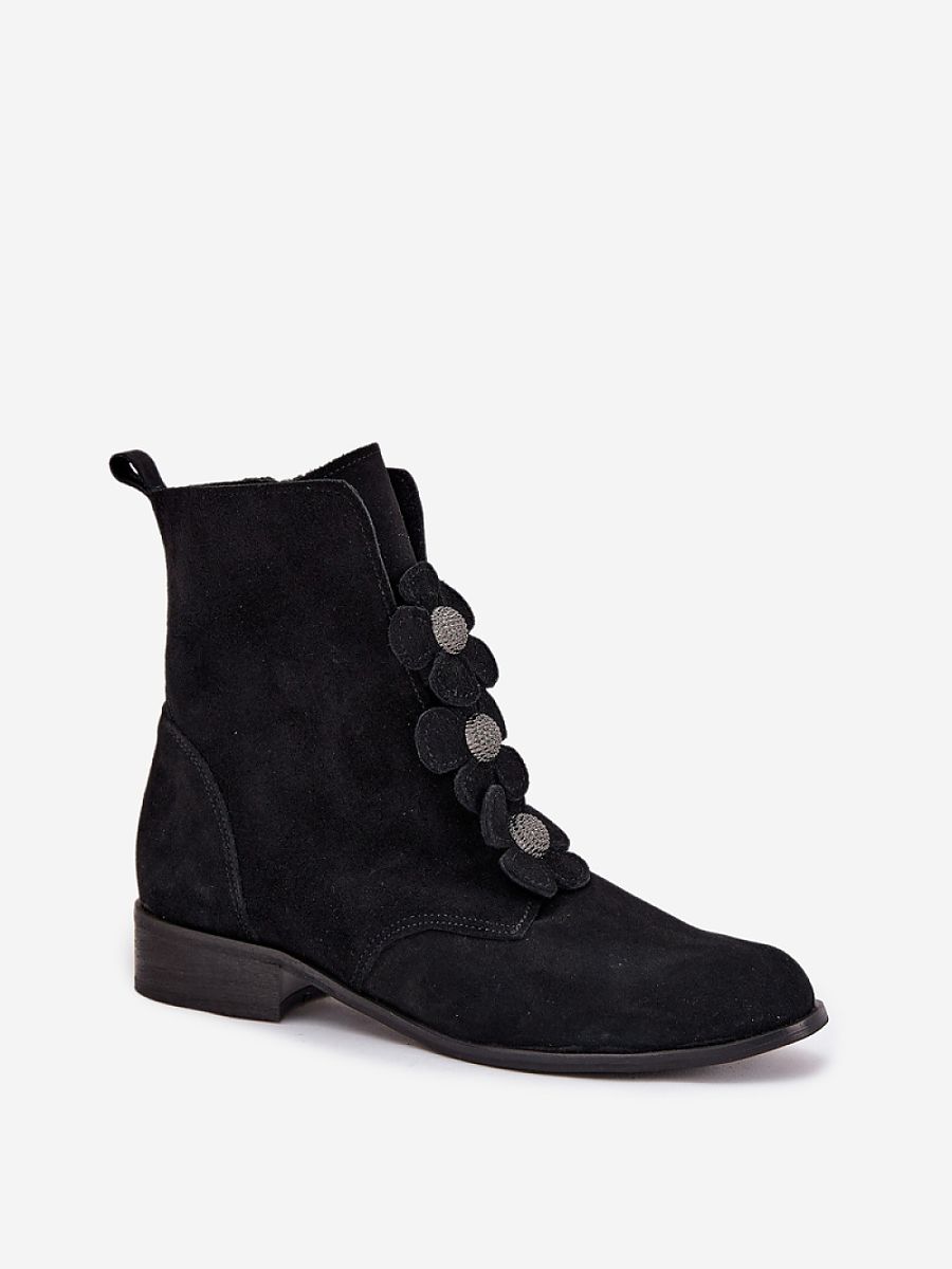  Boots model 216974 Step in style 