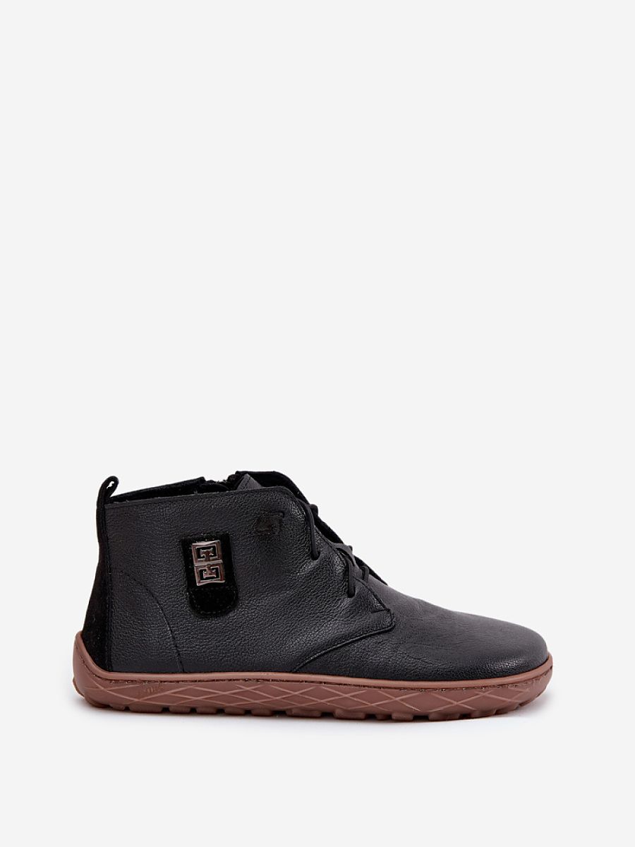  Barefoot model 216982 Step in style 