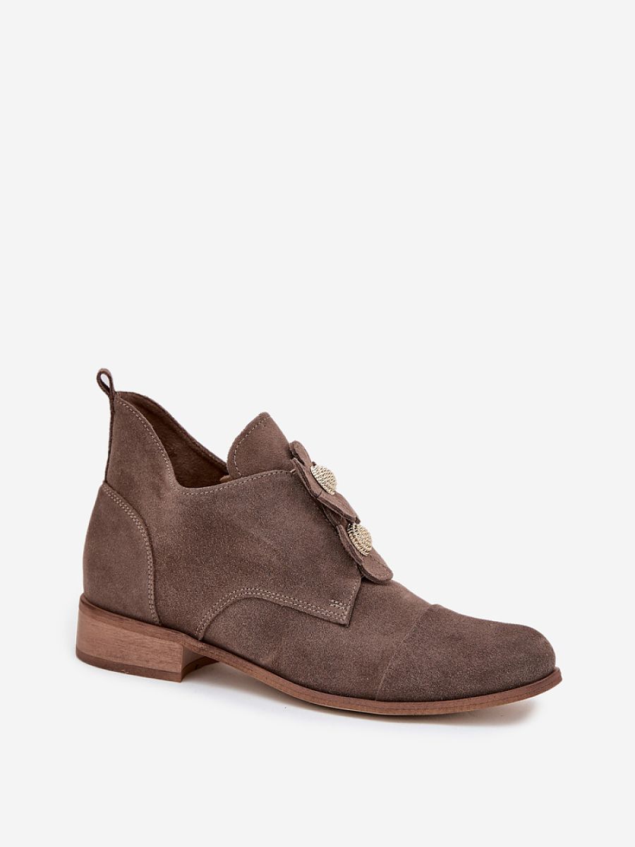  Half shoes model 216985 Step in style 