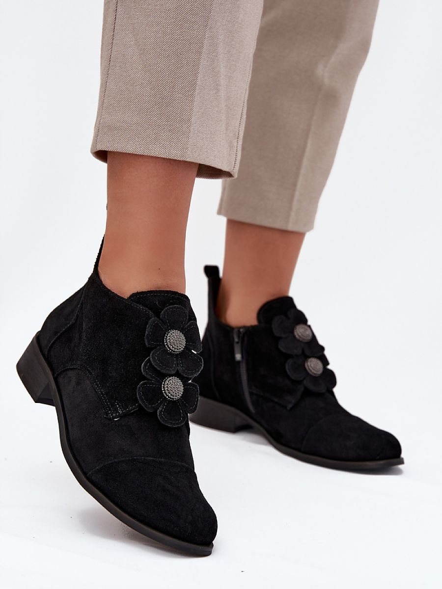  Half shoes model 216986 Step in style 