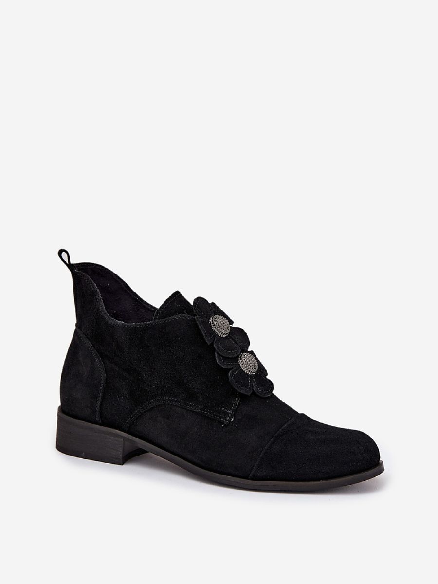  Half shoes model 216986 Step in style 