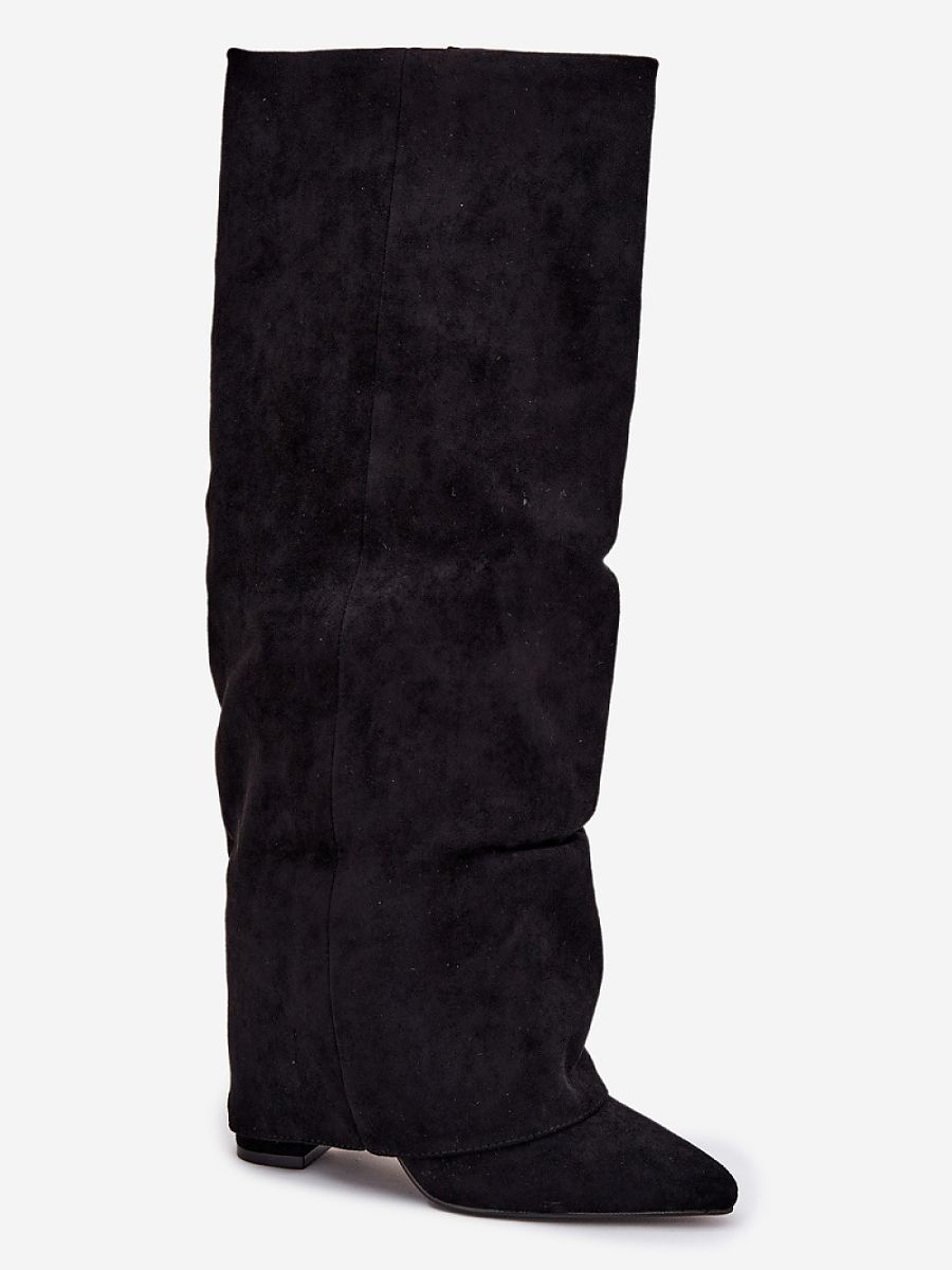  Heel boots model 216989 Step in style 