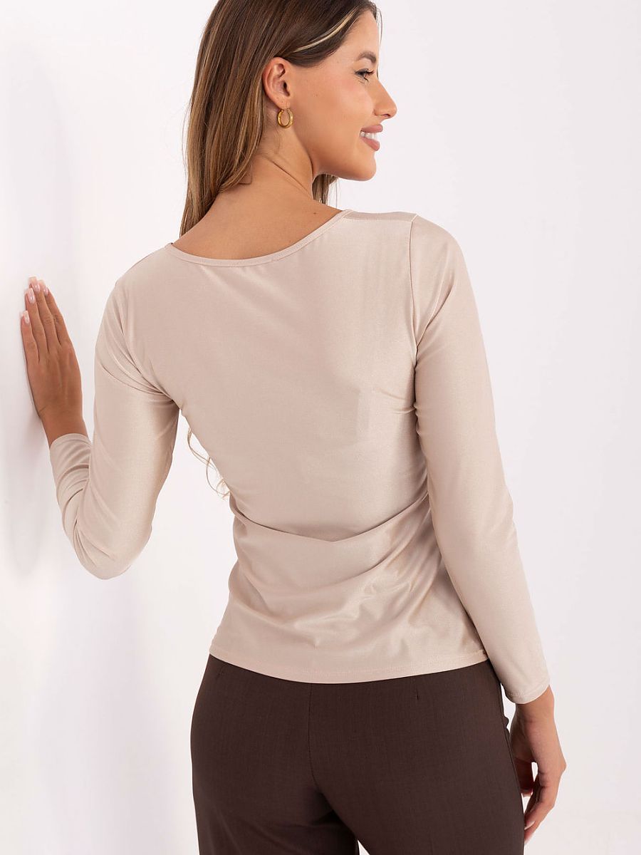  Blouse model 217014 Italy Moda 
