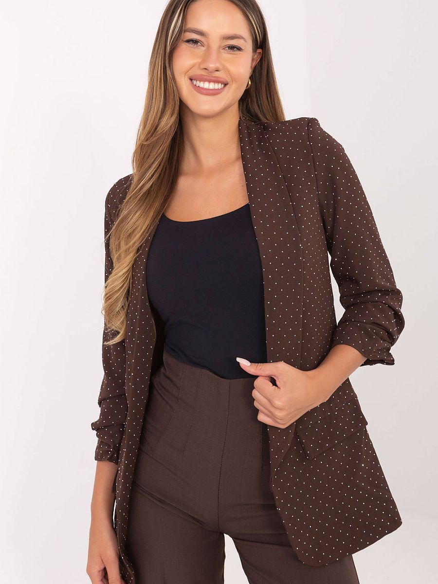  Jacket model 217017 Italy Moda 