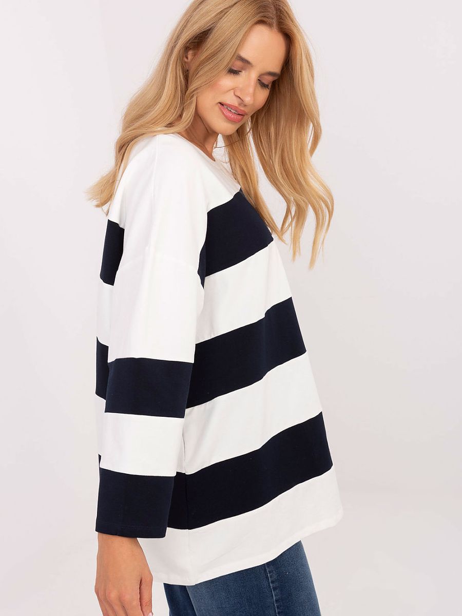  Blouse model 217030 Relevance 