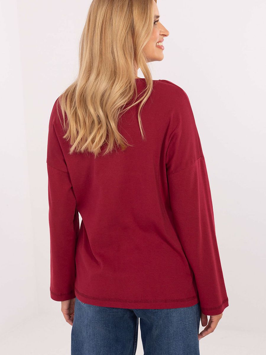  Blouse model 217038 Relevance 
