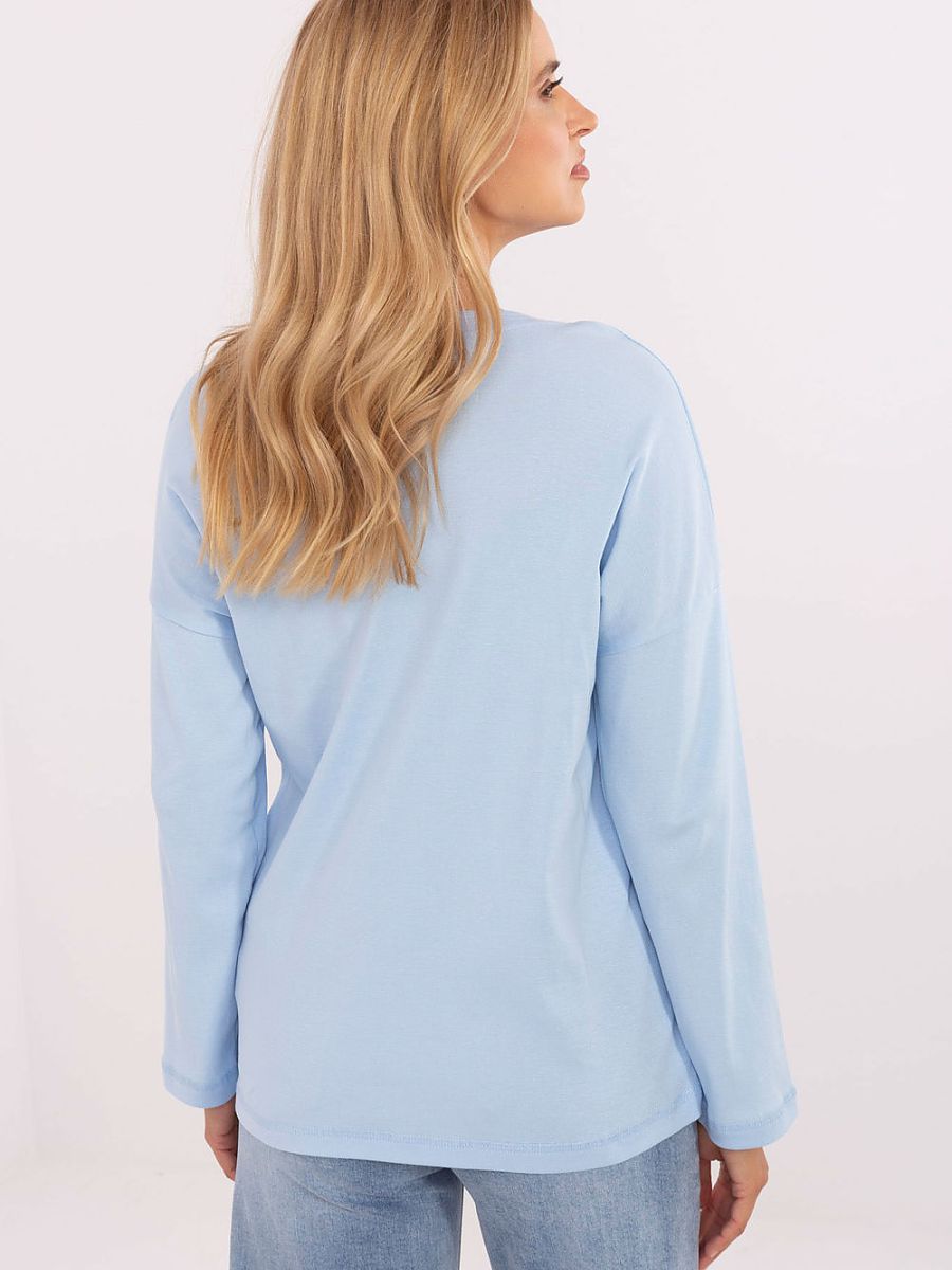  Blouse model 217040 Relevance 