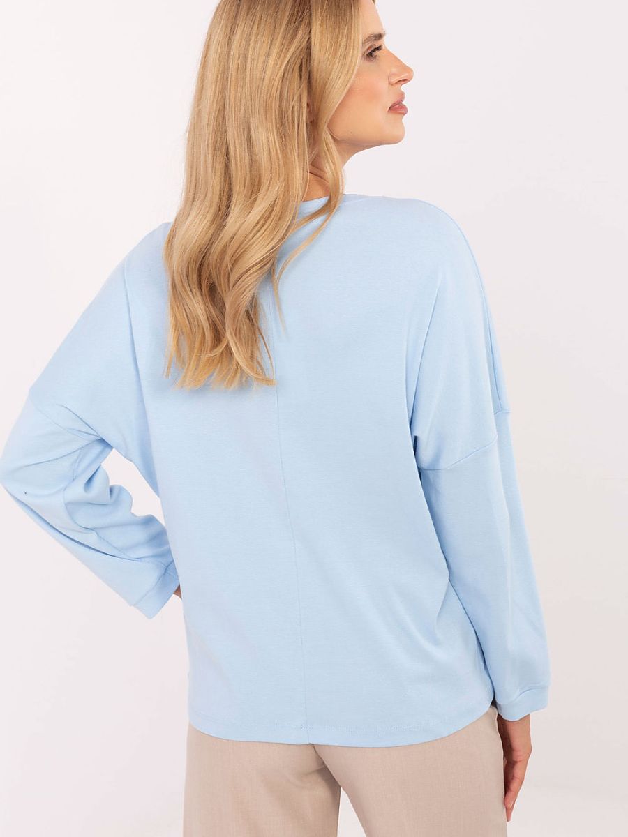  Blouse model 217045 Relevance 