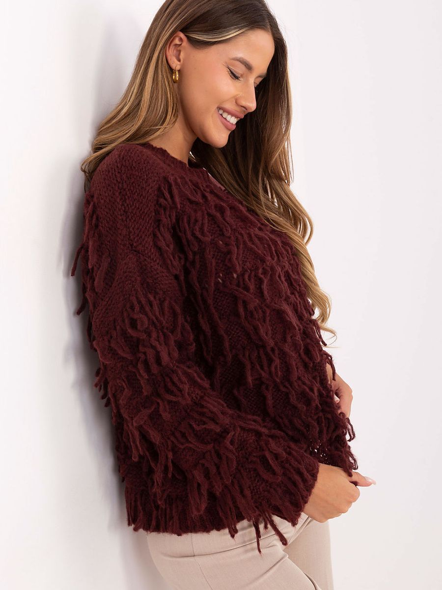  Jumper model 217049 Rue Paris 