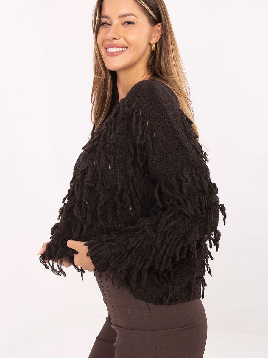  Jumper model 217051 Rue Paris 