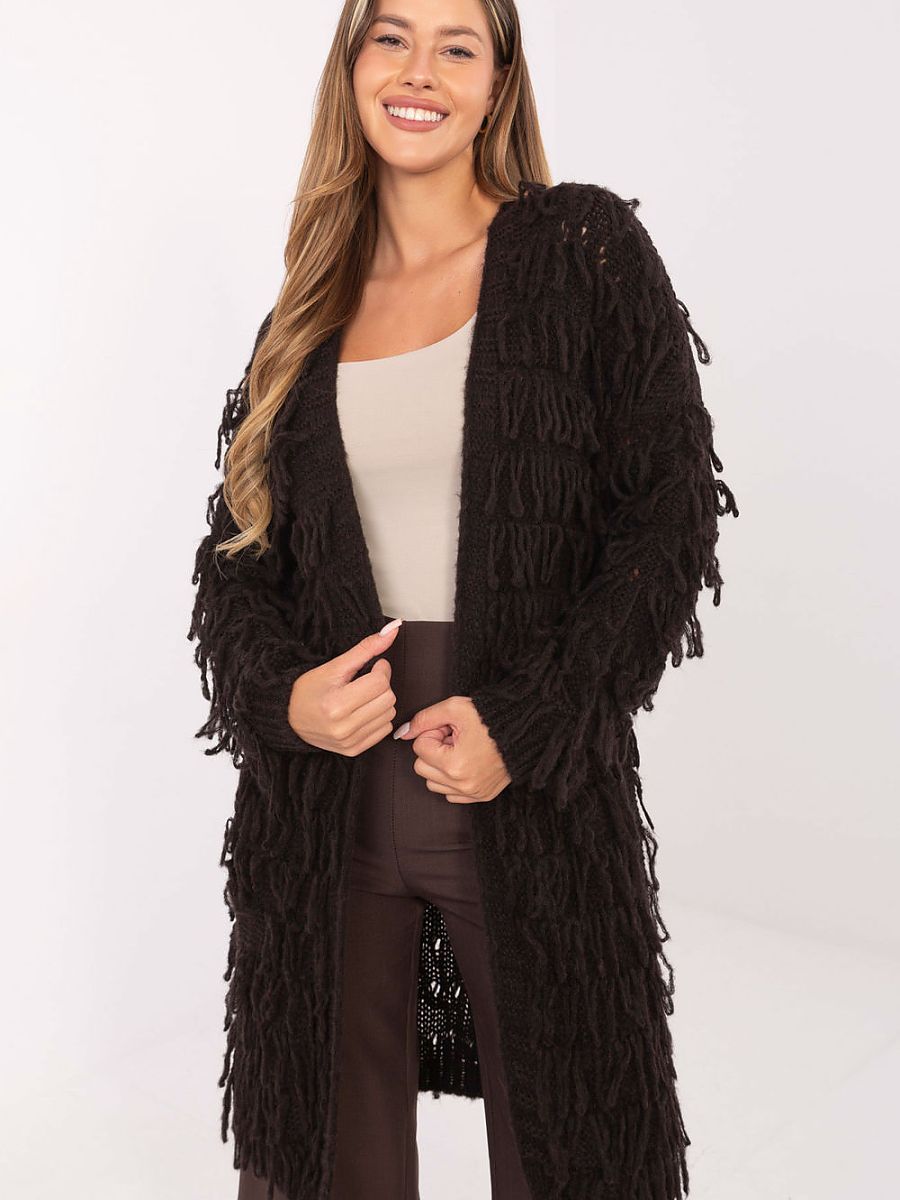  Cardigan model 217053 Rue Paris 