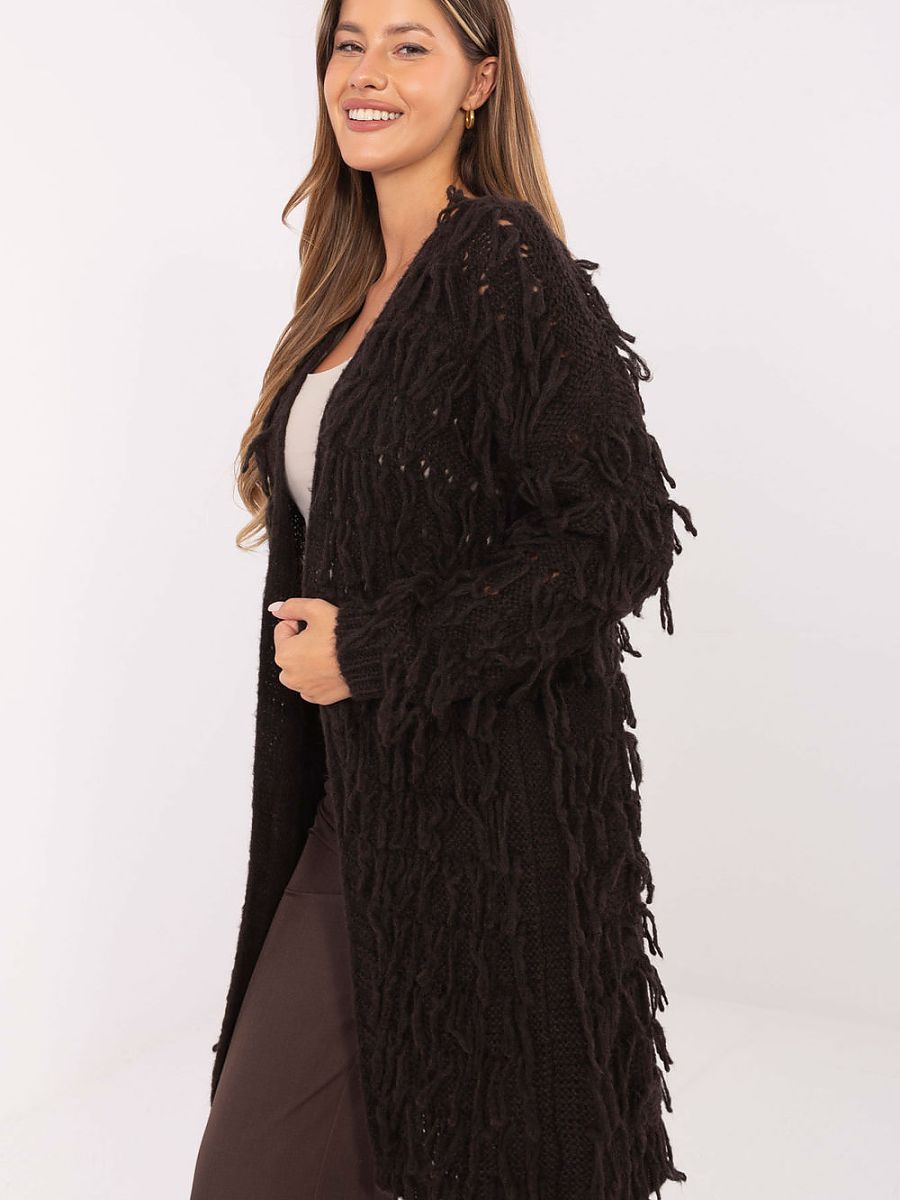  Cardigan model 217053 Rue Paris 