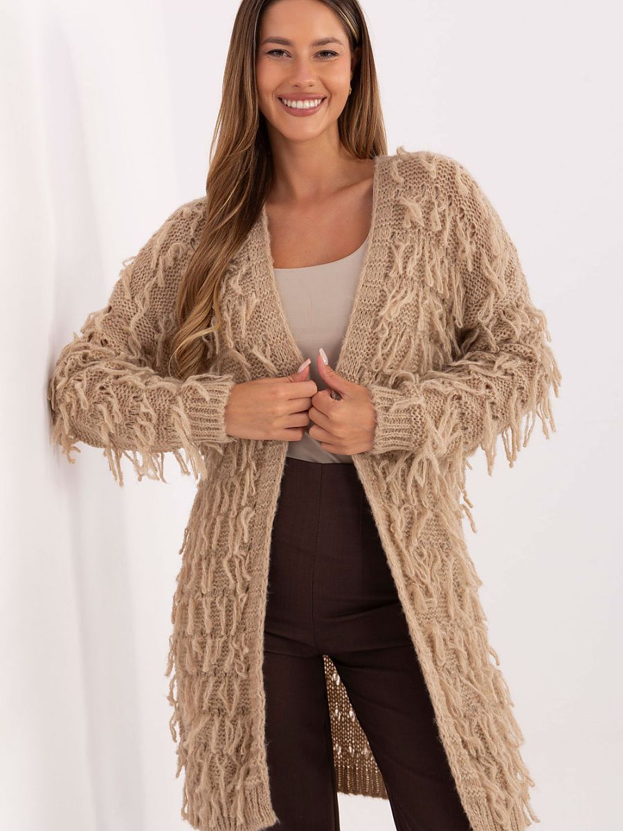  Cardigan model 217054 Rue Paris 
