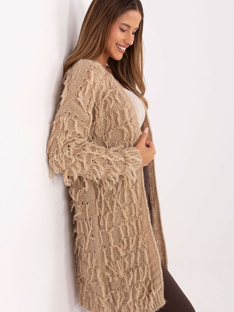  Cardigan model 217054 Rue Paris 