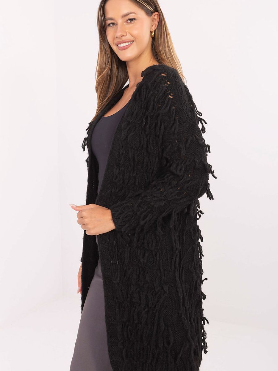  Cardigan model 217056 Rue Paris 