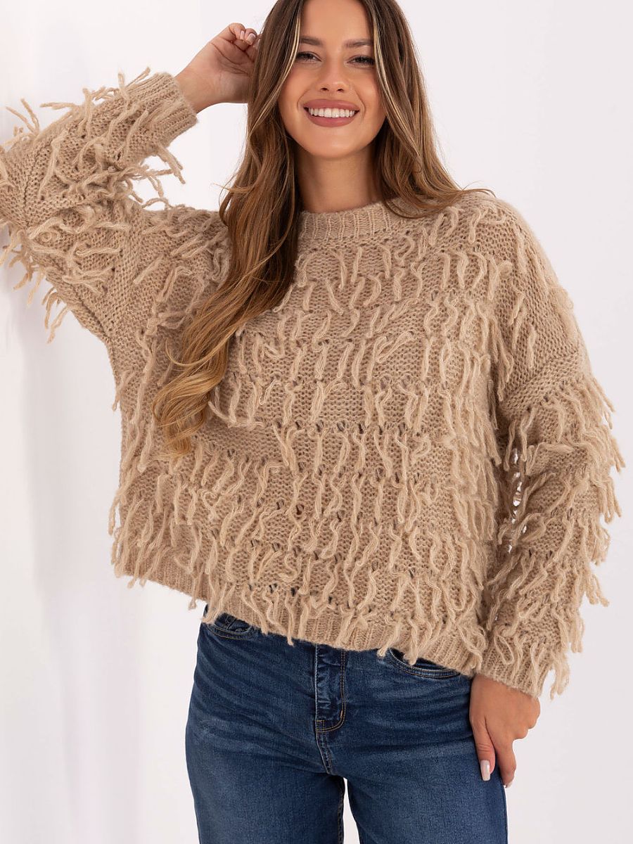  Jumper model 217057 Rue Paris 