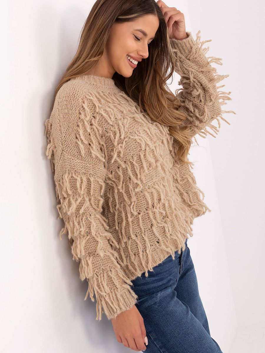  Jumper model 217057 Rue Paris 