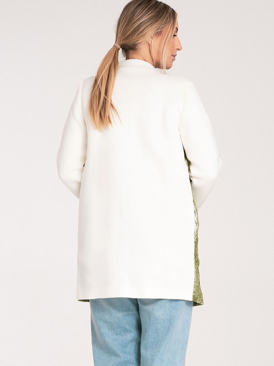  Coat model 217065 Figl 