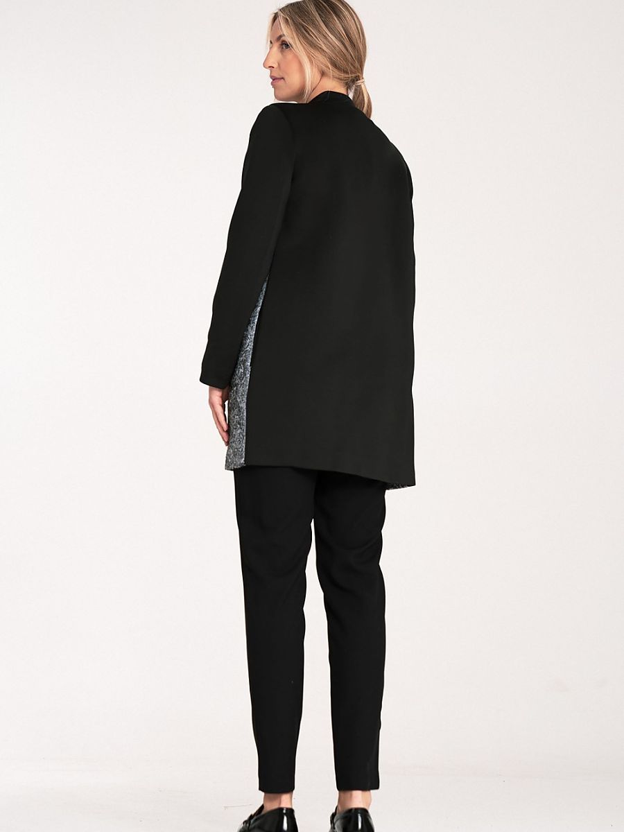  Coat model 217066 Figl 