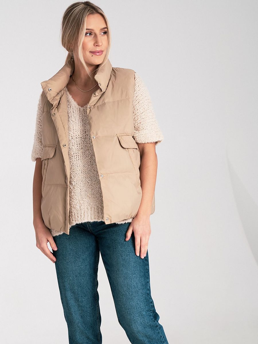  Gilet model 217068 Figl 