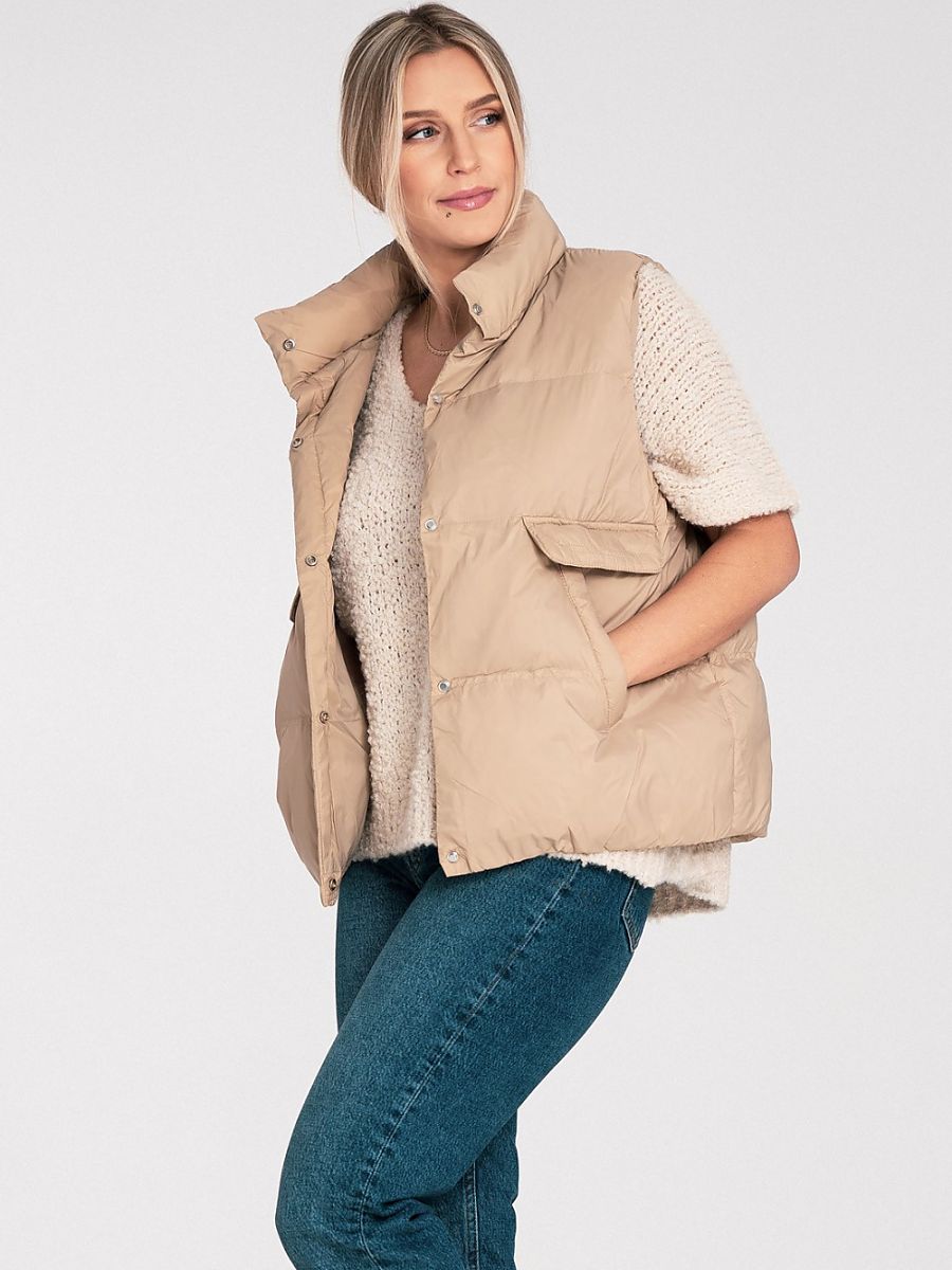  Gilet model 217068 Figl 