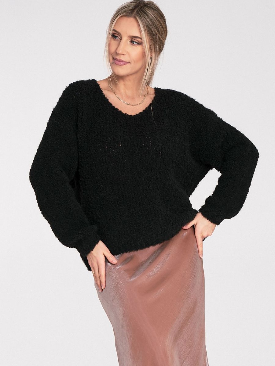  Jumper model 217072 Figl 