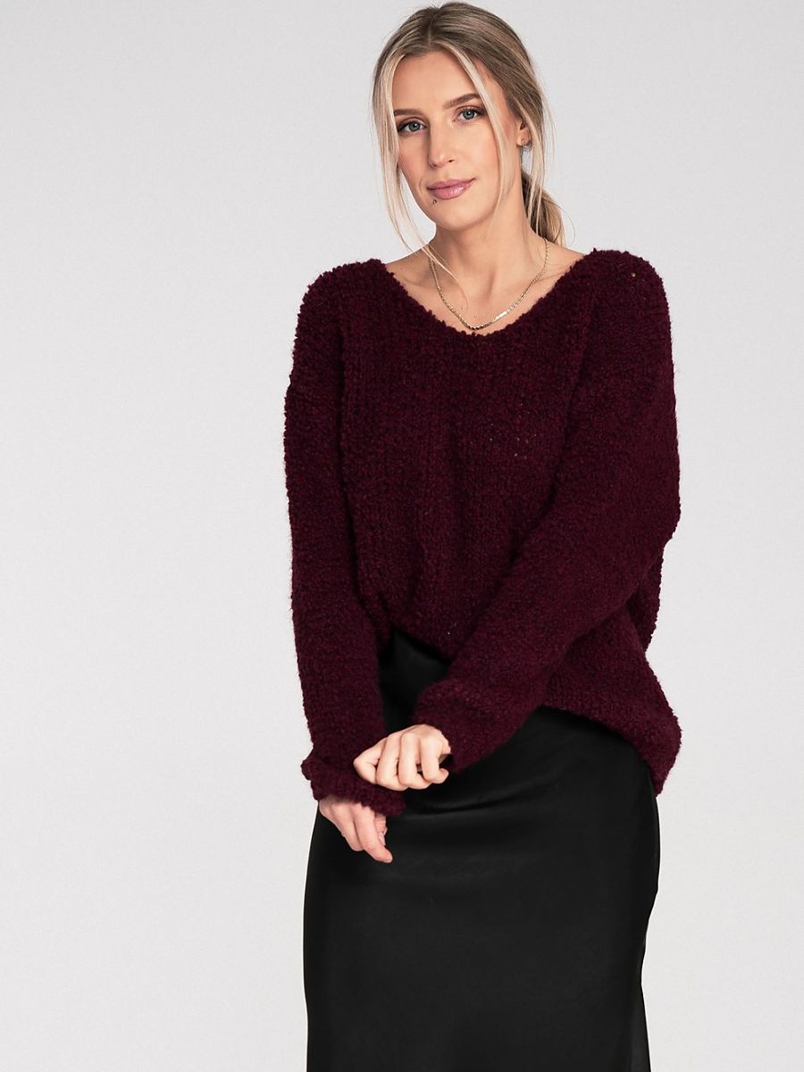  Jumper model 217073 Figl 