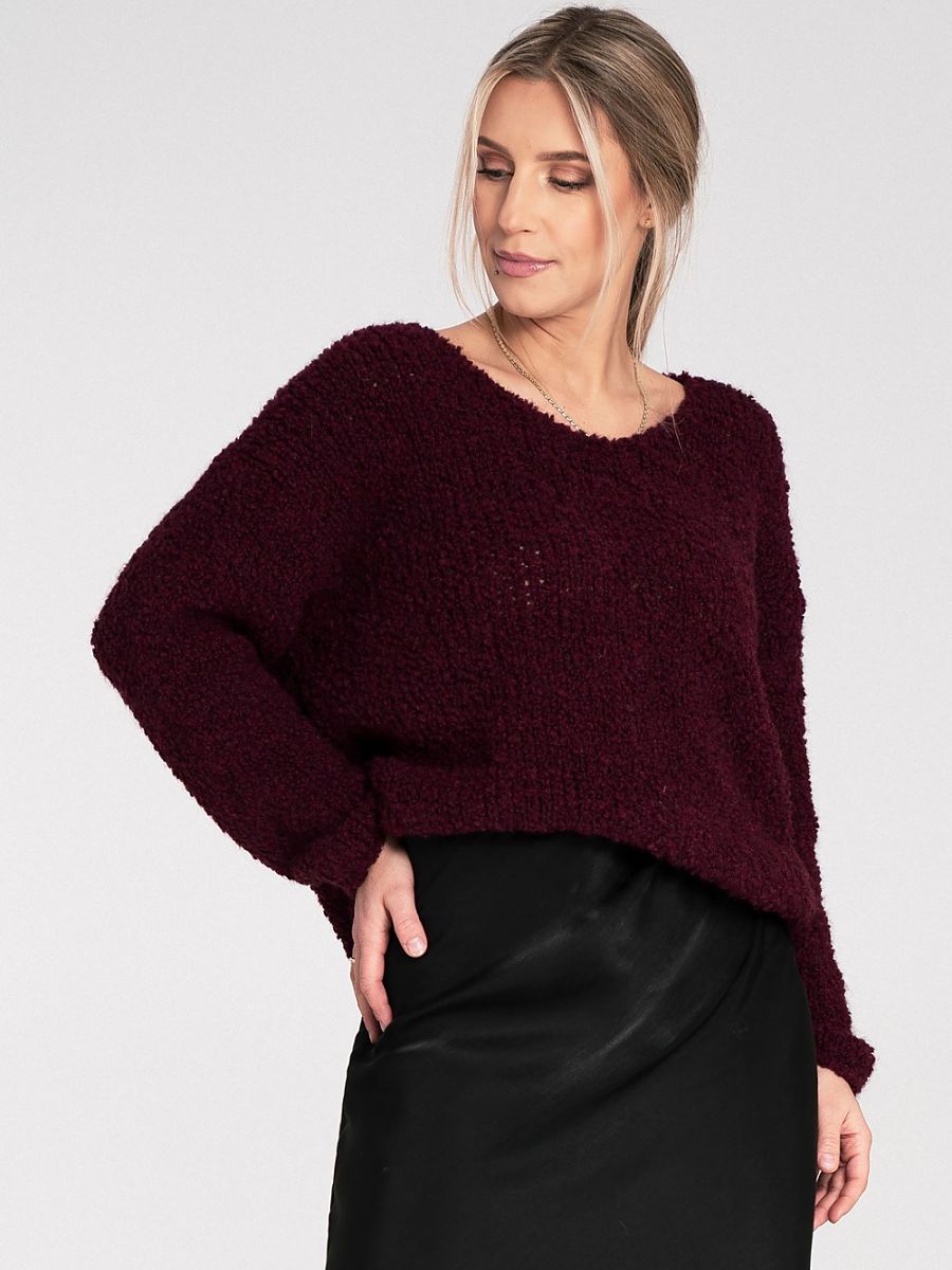  Jumper model 217073 Figl 