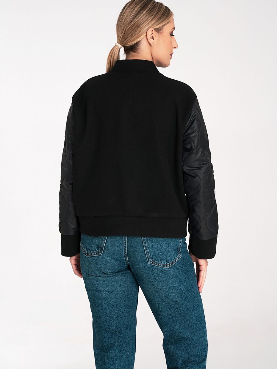  Jacket model 217079 Figl 