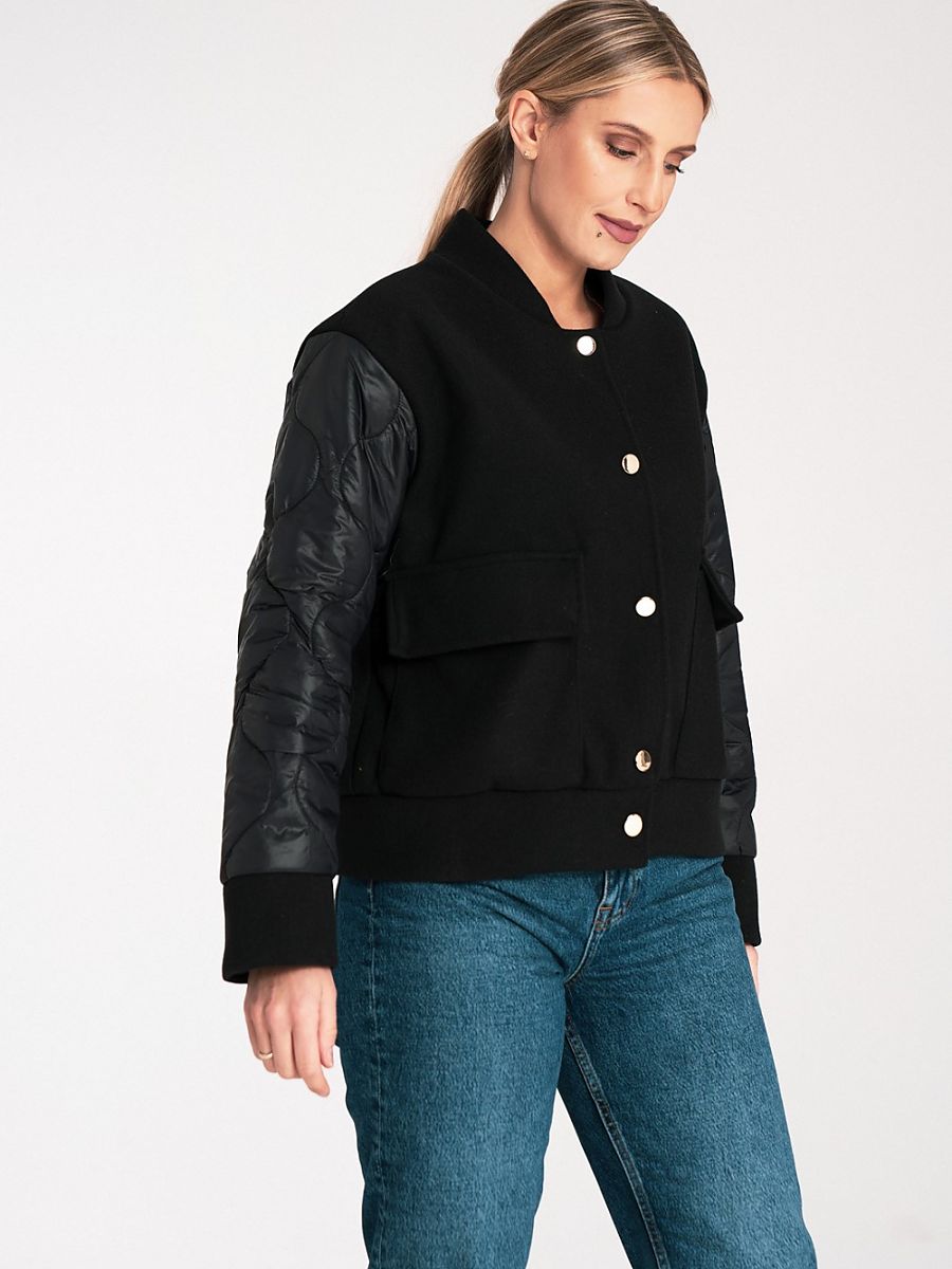  Jacket model 217079 Figl 